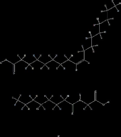 Kalium Cocoyl Glisinat