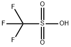 Asam Trifluorometanasulfonat