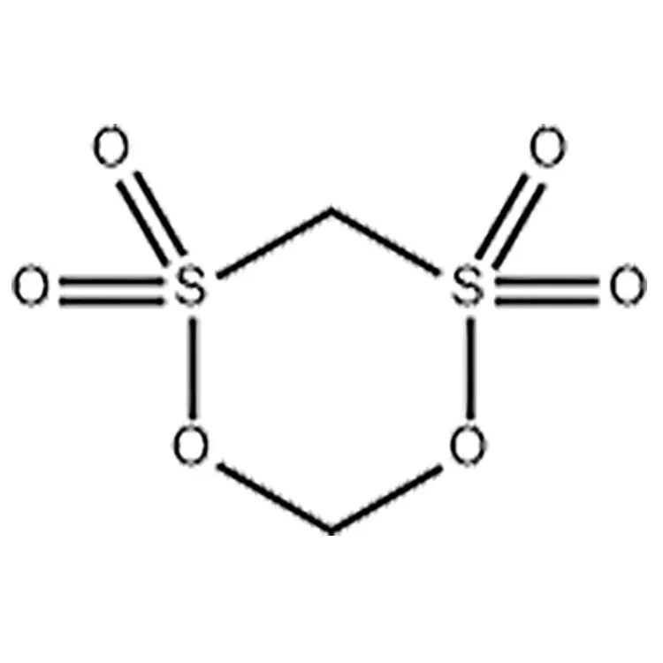 1,5,2,4-Dioksaditiana 2,2,4,4-tetraoksida