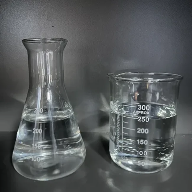 Manufacturer Provide CAS 53879-54-2 Trimethylolpropane propoxylate triacrylate/TMP6POTA