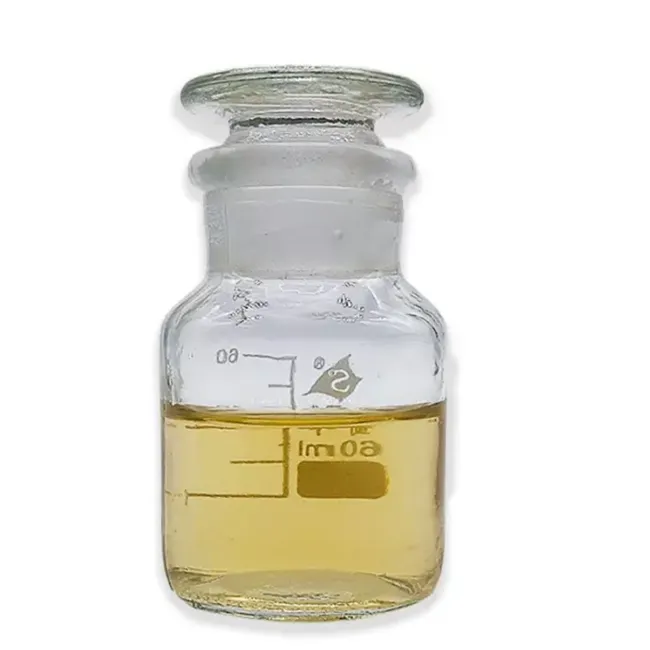 Raw Material CAS 68140-01-2 COCAMIDOAMINE/Cocamidopopyl Dimethylamine