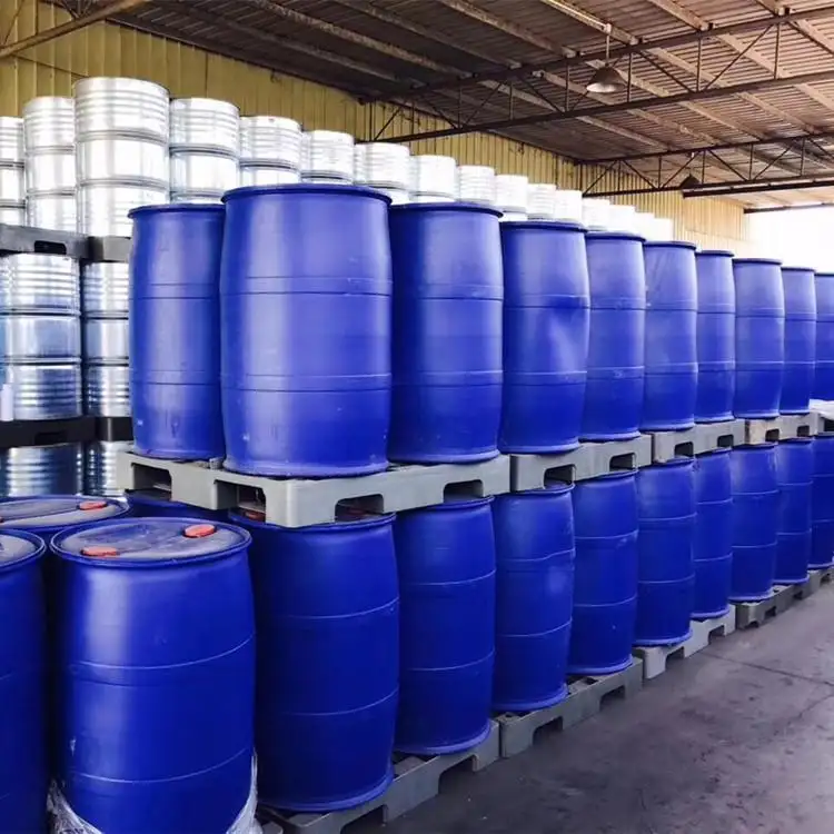 Low Price High Purity CAS 34202-69-2 Hexafluoroacetone Trihydrate