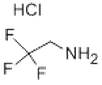 2,2,2-Trifluoroetilamin Hidroklorida